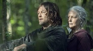 Por qué 'The Walking Dead' ha tenido que posponer el capítulo final de la décima temporada