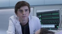 El futuro de 'The Good Doctor' tras el trágico final de la tercera temporada