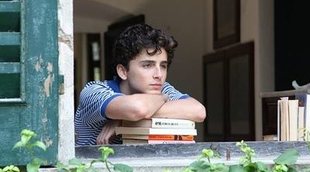 'Call Me By Your Name': Timothée Chalamet y Armie Hammer vuelven en la secuela, según Luca Guadagnino