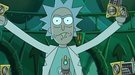 'Rick y Morty' anuncia la fecha de estreno del resto de la cuarta temporada y lanza tráiler