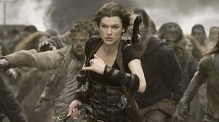 La serie de 'Resident Evil' de Netflix está en el limbo por el coronavirus