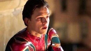 Más disgustos para Tom Holland: 'Spider-Man 3' está paralizada, y puede que por 'Uncharted' vaya para largo