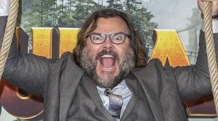 El TikTok de Jack Black es el único TikTok que necesitas para superar la cuarentena