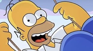 'Los Simpson' estarán disponibles en Disney+ en su formato original