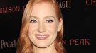 Jessica Chastain rechazó 'Doctor Strange' de la manera más guay