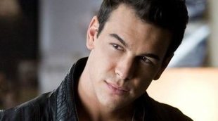 Mario Casas pide al director de '3 metros sobre el cielo' hacer la tercera parte