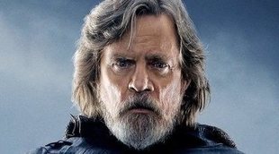 La carta de despedida y agradecimiento de Mark Hamill a los fans de 'Star Wars' traducida al español