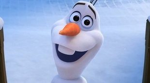 'At Home With Olaf': Disney y Josh Gad lanzan una serie semanal de cortos ambientados tras 'Frozen 2'