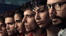 El creador de 'La casa de papel' ve "muchas posibilidades" para hacer spin-offs de la serie