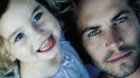 La hija de Paul Walker, Meadow, comparte un emotivo vídeo nunca antes visto de su padre