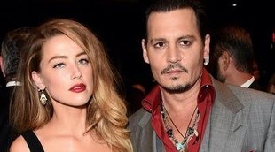 Johnny Depp sobre el dedo que le habría cortado Amber Heard: "Mi pequeño Richard sangraba como el Vesubio"