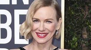 Naomi Watts, que no puede más con la cuarentena, muestra su frustración en Instagram