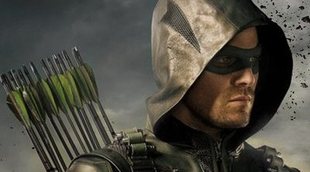 'Arrow': SYFY estrena en su web un episodio especial con el equipo repasando la serie