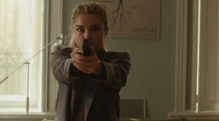 Florence Pugh ('Black Widow') defiende su relación con Zach Braff ('Scrubs') contra los fans tóxicos