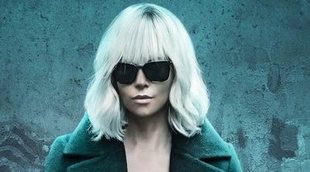 Netflix prepara la secuela de 'Atómica' y quieren contar de nuevo con Charlize Theron