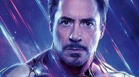 'Avengers: Endgame' quiso hacer un guiño a Iron Man en esta épica escena