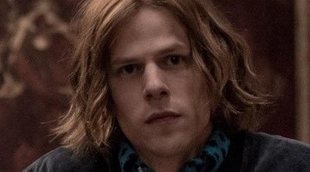 Jesse Eisenberg no apoya que se lance la versión de 'Liga de la Justicia' montada por Zack Snyder