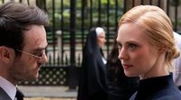 Deborah Ann Woll ('Daredevil', 'True Blood') no encuentra trabajo de actriz y está muy preocupada