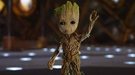 James Gunn revela que Baby Groot dice unas 50 veces "j***r" en 'Guardianes de la Galaxia Vol. 2'