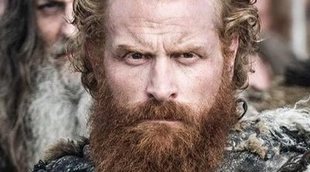 Kristofer Hivju ('The Witcher', 'Juego de Tronos') se ha curado del coronavirus