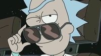 'Rick y Morty' desvela los títulos de los nuevos capítulos de la cuarta temporada