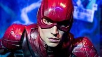 Ezra Miller podría ser despedido de 'The Flash' por el vídeo en el que ataca violentamente a una fan