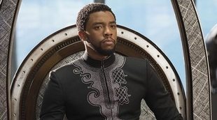 Unas imágenes de Chadwick Boseman demasiado delgado preocupan a los fans