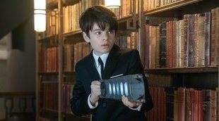 'Artemis Fowl' ya tiene fecha de estreno en Disney+