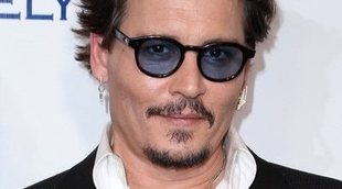 Johnny Depp se estrena en Instragram con un vídeo para mandar ánimos ante la "horrible pandemia"