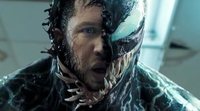 Tom Hardy comparte cómo es una "incómoda" pelea de 'Venom' antes de añadir los efectos