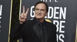 Tarantino dice que 'Grindhouse' era demasiado guay para que la entendiese el público