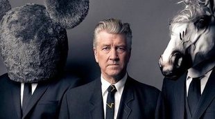 David Lynch no cree que pueda hacer una película hasta que haya una vacuna para el coronavirus