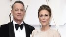 Tom Hanks relata los síntomas del coronavirus que él y Rita Wilson sufrieron