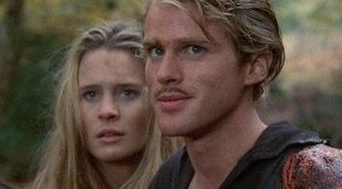 Cary Elwes y Robin Wright se reúnen para anunciar que 'La princesa prometida' llega a Disney+