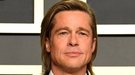 Brad Pitt es el hombre del tiempo del programa de buenas noticias de John Krasinski