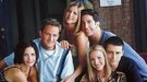 'Friends' organiza un sorteo para que los fans puedan asistir a la reunión especial