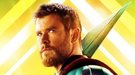 'Thor: Love and Thunder': Chris Hemsworth ya se ha leído el guion y dice que es "bastante loco"