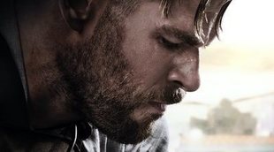 'Tyler Rake': Chris Hemsworth llega a Netflix para sacudir tu cuarentena