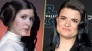 'Star Wars': Leslye Headland ('Muñeca rusa') estaría preparando una serie con protagonista femenina para Disney+