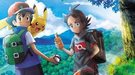 Pokémon tiene nueva serie en Netflix: 'Pokémon Journeys'