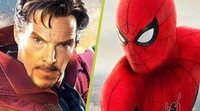 Spider-Man cambia la fecha de estreno de sus secuelas y provoca que 'Doctor Strange 2' también se retrase