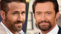 Hugh Jackman ha revelado el verdadero motivo de su tregua con Ryan Reynolds