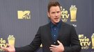 Chris Pratt estaría esperando un bebé con Katherine Schwarzenegger