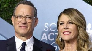 Tom Hanks ha donado su sangre para ayudar a crear la "Hank-cuna" del coronavirus