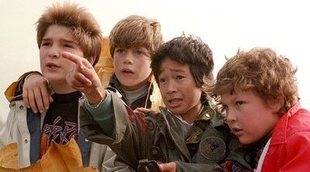 'Los Goonies' se reunirán esta tarde en Youtube por sorpresa, con todo el reparto y presentados por Josh Gad