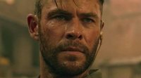 Chris Hemsworth y el director de 'Tyler Rake' explican el ambiguo final de la película de Netflix