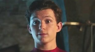 Tom Holland ha organizado un trivial de Marvel, ¿se apuntan?