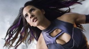 Olivia Munn asegura que Bryan Singer desapareció a mitad de rodaje de 'X-Men: Apocalipsis'