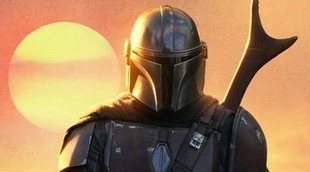 'The Mandalorian' va a seguir apostando por la valentía en su segunda temporada, según Pedro Pascal