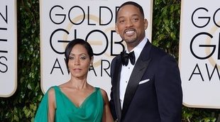 Jada Pinkett Smith se ha dado cuenta en la cuarentena de que no conoce a Will Smith